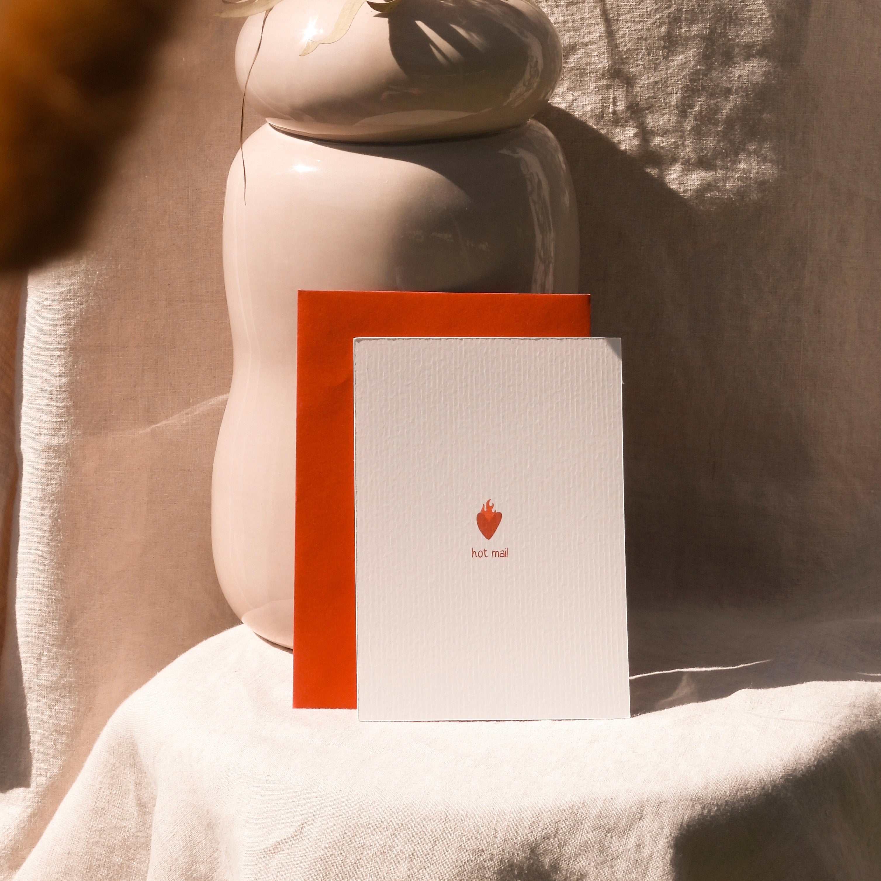 Love Letters | kaartenset (5 stuks)