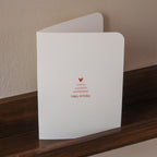 Happy Birthday – een feest op papier