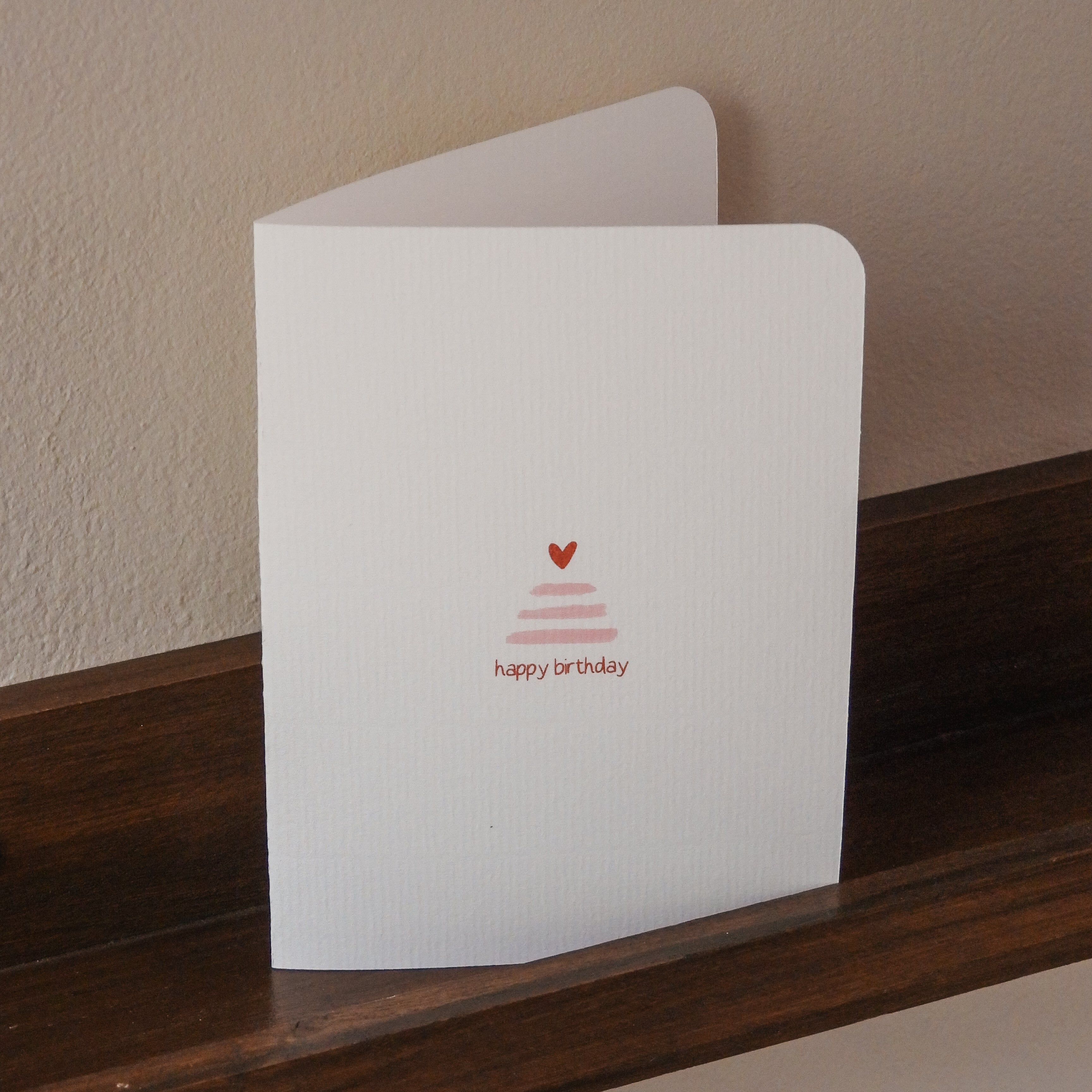 Happy Birthday – een feest op papier