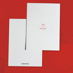 Hartjesogen – een glimlach op papier