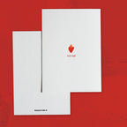 wenskaart - hot mail