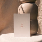 Hartjesogen – een glimlach op papier