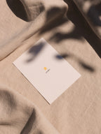 You did it – een ster van een kaart