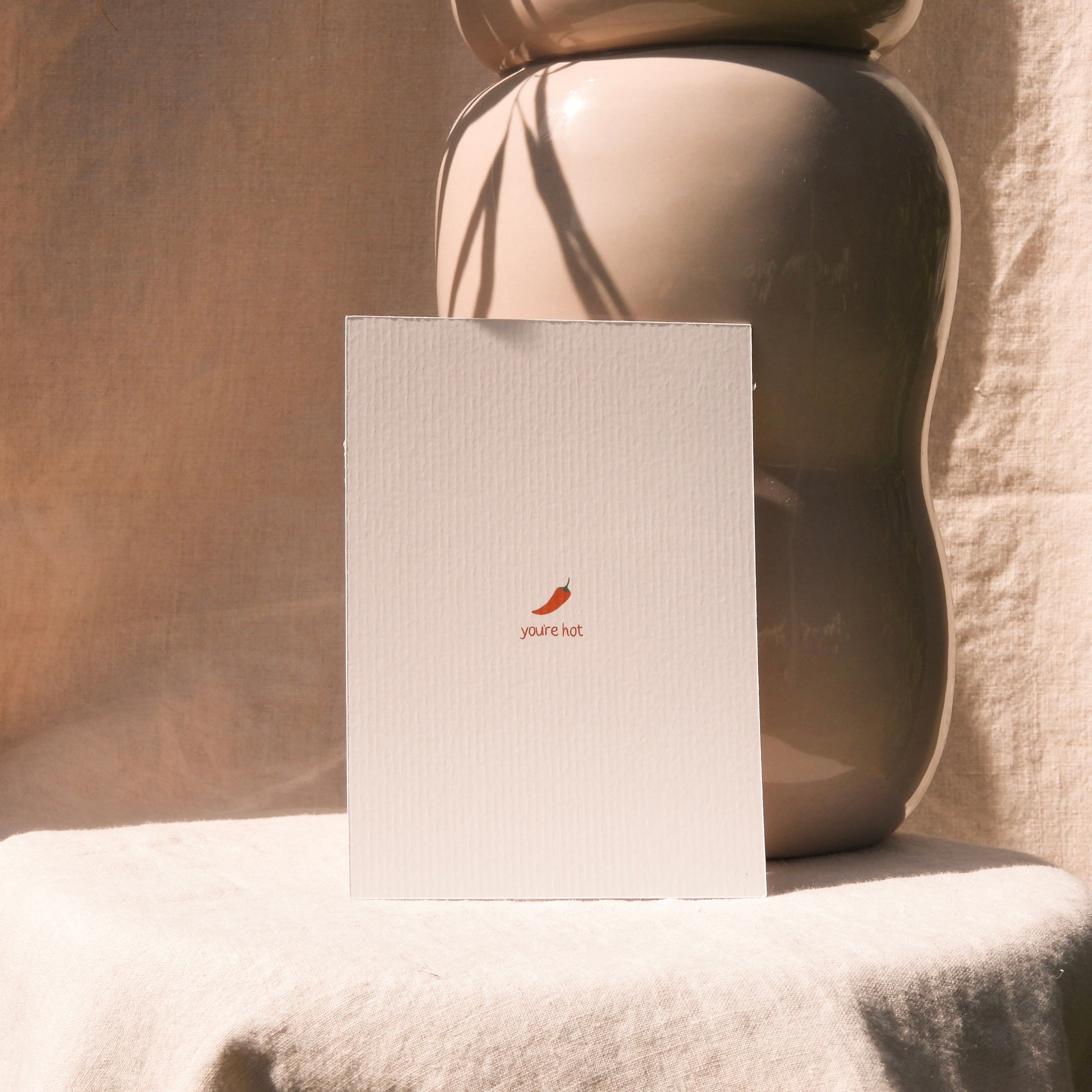 Love Letters | kaartenset (5 stuks)