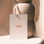 All Moments | kaartenset (5 stuks)